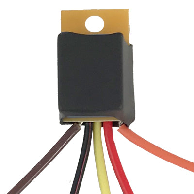 Micro Relay Prewired