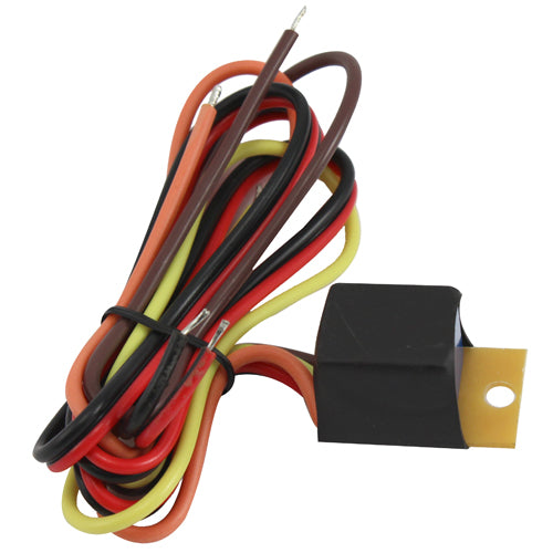 Micro Relay Prewired