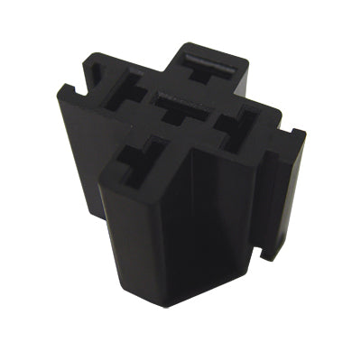Relay Socket No/Connectors