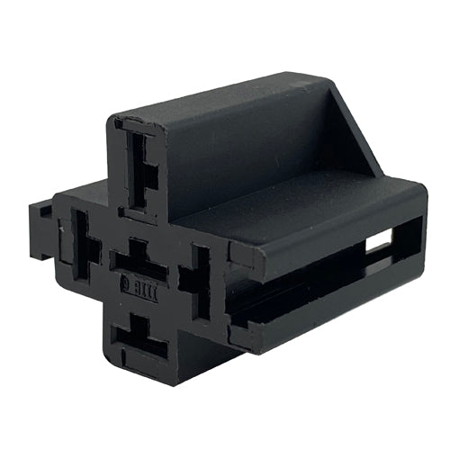 Relay Socket No/Connectors