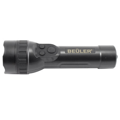 Rechargeable Flashlight with built in DVR Recorder & Camera
