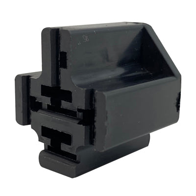 Relay Socket No/Connectors