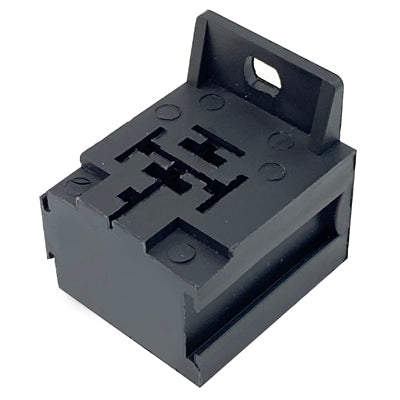 Relay Socket No/Connectors