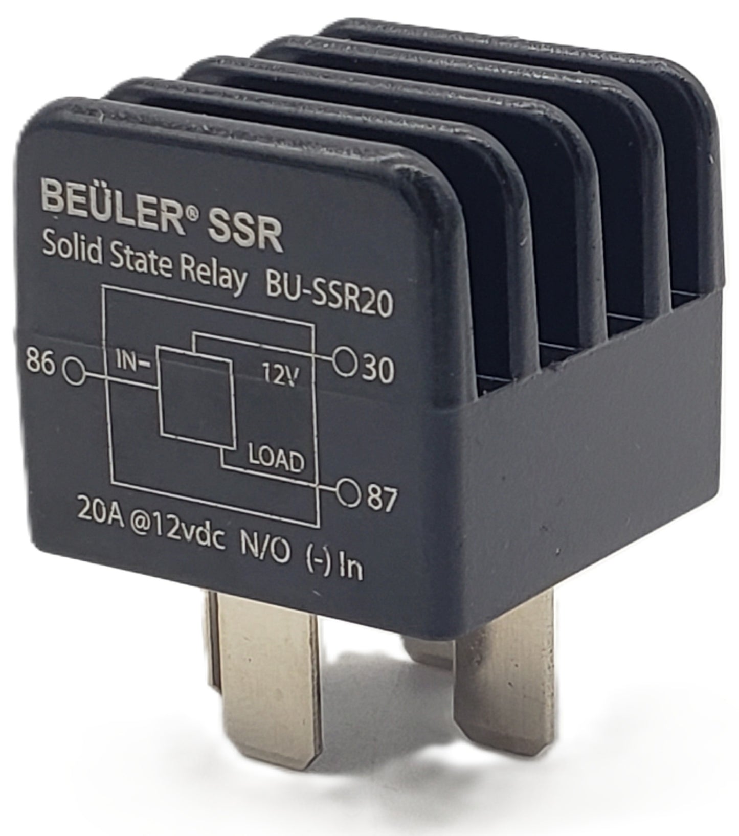 20 AMP Solid State Relay