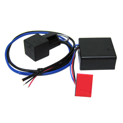 Invisible Relay Switch Module